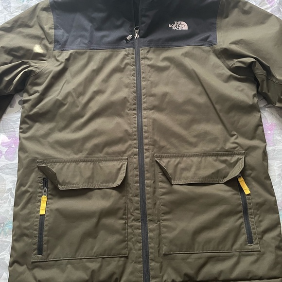 Boys Northface coat/jacket size 18/20 extra-large